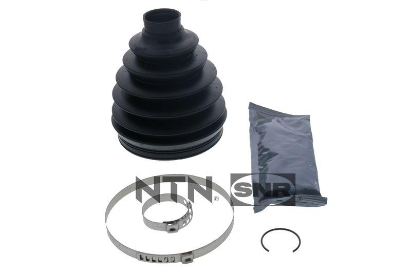 SNR OBK54010 CV Joint Boot Outer VW Touareg-Transporter V Kit 03-T.Porter T5 2.5Tdi