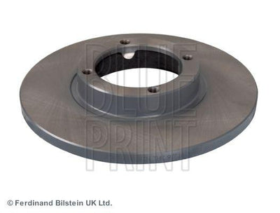 Blue Print ADG04322 Brake Disc Chevrolet Spark 05-236 mm Front — Brake Rotors & Drums
