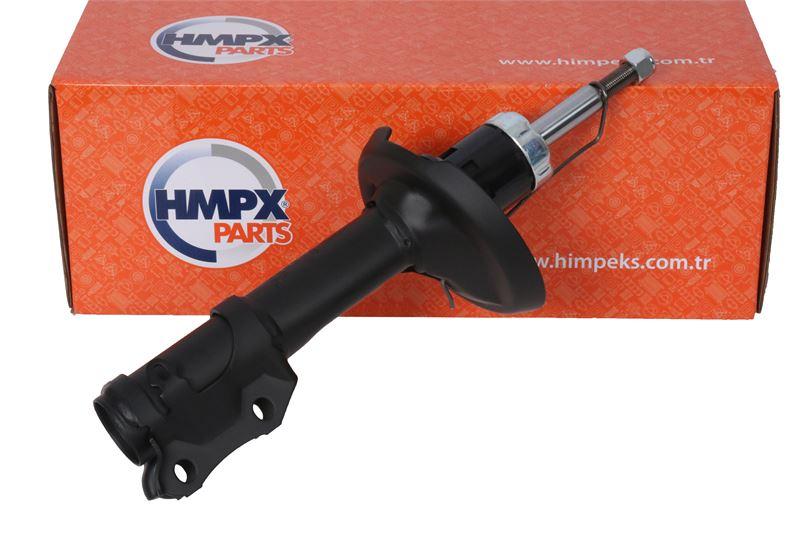 HİMPEKS 1H0413031A Front Shock Absorber Gas Charged: Left & Right Golf3-Vento-Polo-Polo Classic-Cordoba 86 — Shocks & Struts