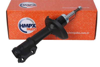 HİMPEKS 1H0413031A Front Shock Absorber Gas Charged: Left & Right Golf3-Vento-Polo-Polo Classic-Cordoba 86 — Shocks & Struts