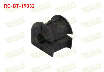 REGUS RG-BT-19032 Sway Bar Bushing Front Left-Right Center Diameter 20 — Bushings & Mounts