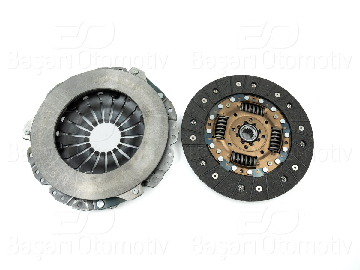 WINPOWER 2123029-11 Clutch Kit without Bearing 205X135x14x18,7 High Opel Astra H Vectra C 1.6Xep 04 > — Clutch & Flywheel