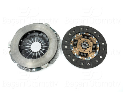 WINPOWER 2123029-11 Clutch Kit without Bearing 205X135x14x18,7 High Opel Astra H Vectra C 1.6Xep 04 > — Clutch & Flywheel