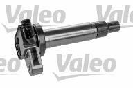 VALEO Bobbin Ignition Coil 245261 - Compatible with 1998-2003 Land Cruiser 4.7L — Coils & Plugs