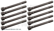 blueprint cylinder head bolt set, accent 1.3 head bolts, accent 1.5 cylinder head bolt set Blueprint Cylinder Head Bolt Set - Accent 1.3/1.5 (1994-2000) | 10 Bolts Blueprint Cylinder Head Bolt Set for Accent 1994-2000 cylinder-head-bolt-set, blueprint, accent-1994-2000, car-maintenance, replacement-parts, mechanics, car-owners, automotive-tools, engine-parts, ai-generated