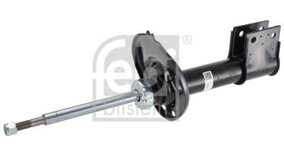 Febi Bilstein 1002492 Front Shock Absorber Gas Charged Left C4 II Ds4 10 > P5008 09 > — Shocks & Struts