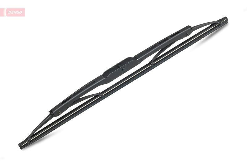 Denso DM-035 Wiper Single A3-Altea Bm 03 — Wipers