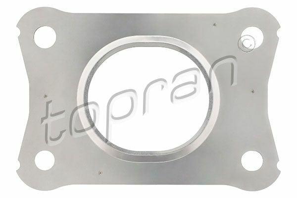 TOPRAN Turbo Gasket - VW, Audi, Seat & Skoda — Turbo & Supercharger