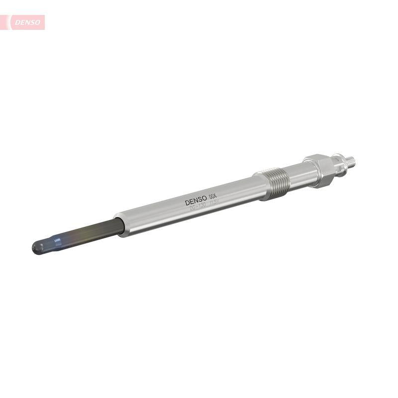 Denso DG-130 Glow Plug 02-Boxer-Jumper 2.2Hdi Transit-Mondeo 2.0-2.2-2.4Tdci — Coils & Plugs