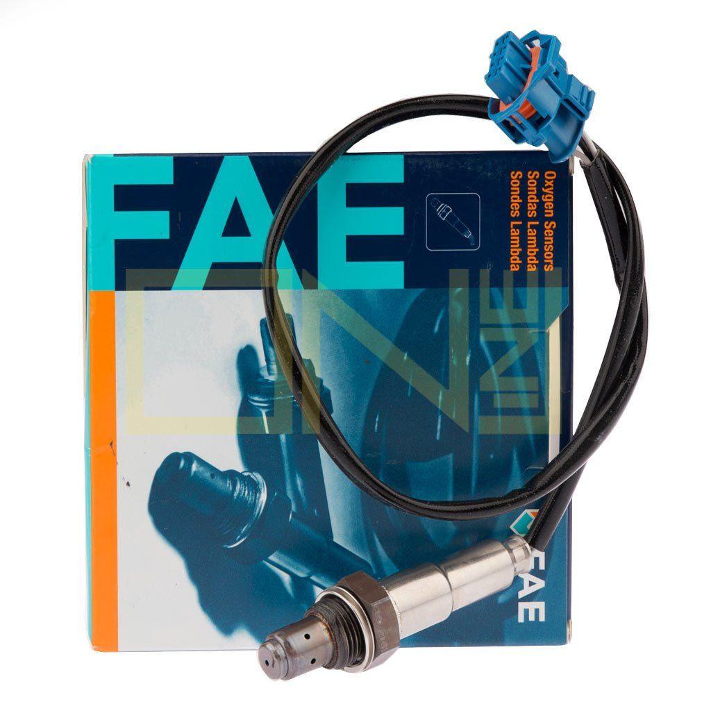 FAE Oxygen Sensor for Chevrolet Cruze 1.6 — Oxygen & Air-Fuel