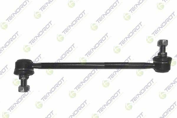 TEKNOROT KI-236 Stabilizer Sway Bar Link Front Left Kia Cerato 2005- — Sway Bars & Links