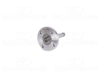 Wisco 2163051-00 Wheel Hub Rear Left-Right (4X66 82Cap without ABS) Opel Corsa B Corsa A Tigra 1.4 16V 1.6 1 — Hub Assemblies