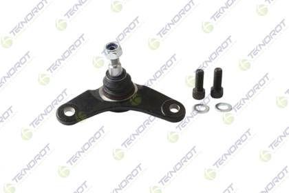 Teknorot MN-108K Lower Ball Joint Mini Cooper S-One R52 R50 R53 Right 01-07 — Control Arms & Ball Joints