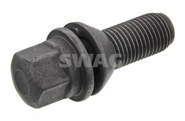 SWAG Bijon Lug Nuts — Wheels & Wheel Trim