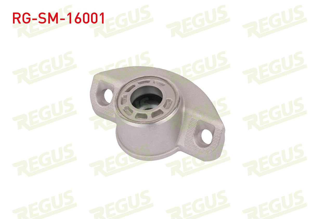 REGUS RG-SM-16001 Shock Absorber Mount Rear Left-Right Chevrolet Cruze (J300) 1.6 2009-2014 — Bushings & Mounts