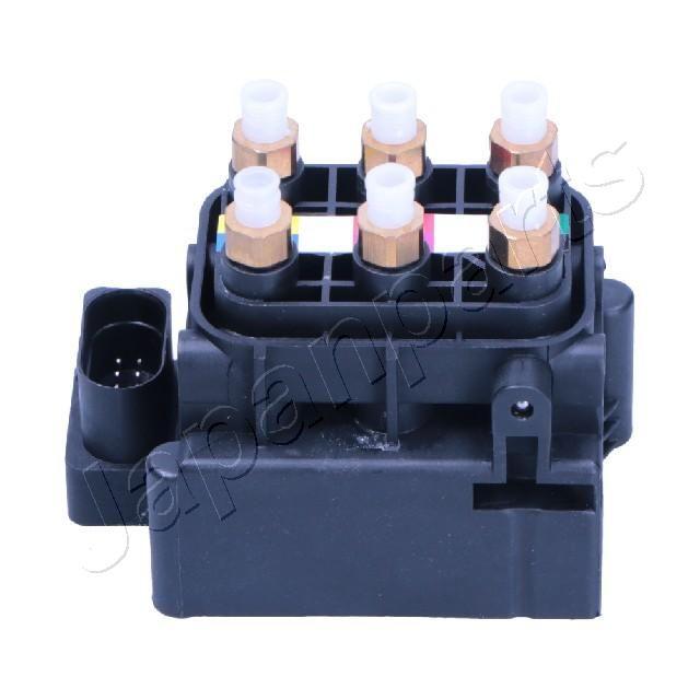 Japan Parts MM-ASV006 VW Touareg-Porsche Cayenne Eas Control Valve 7L0698014c — Valves & Actuators
