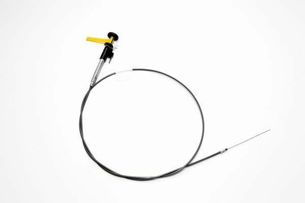 CAVO Jiggle Cable R12 - 5 Pack for Reliable Cold Start Control — Fuel Delivery