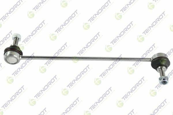 TEKNOROT Stabilizer Sway Bar Link - Superior Stabilization for Laguna III & Dacia Duster — Sway Bars & Links