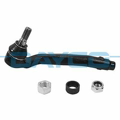 DAYCO DSS2727 Steering Rack - Left Curved Rod for Mercedes W163 ML Series — Steering Rack & Pump