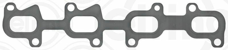 ELRING Gasket Manifold 651 Ex CDI 204 / 212 / 639 / 906 Spr — Gaskets & Seals