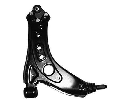 Votto 15-14510 15.14510 /Right Control Arm-with Ball Joint (VW Polo 02-10 Seat Ibiza 02-10 Skoda — Control Arms & Ball Joints