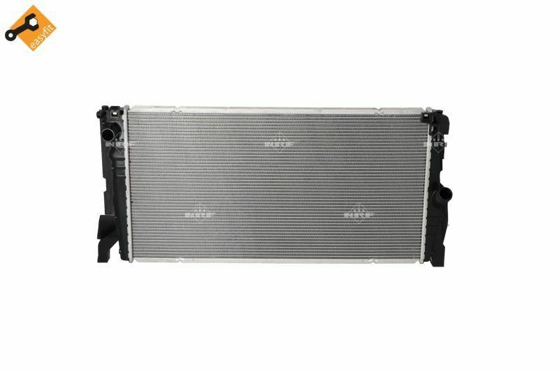 NRF Motor Water Radiator for BMW F45 F46 F48 F39 Mini F56 F60 - Durable and Efficient Cooling — Radiators & Fans