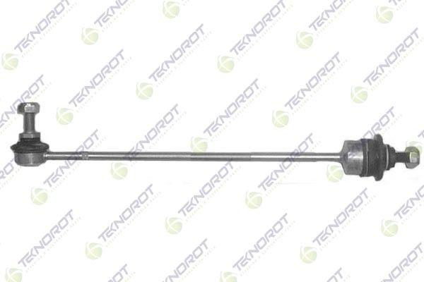 Teknorot MN-111 Sway Bar Link Front Left & Right Mini R50 R53 01-06 — Sway Bars & Links