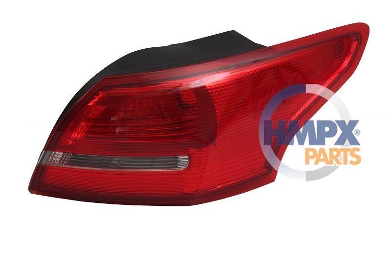 HİMPEKS F1EB 13404 AD Rear Tail Lamp Outer Sedan Right Focus 14 > — Tail, Signal & Reflectors
