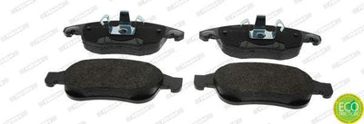 Ferodo FDB1971 Ds DS5 Front Brake Pad Set Citroen Berlingo/Partner Tepee/C4/5008/Ds4/Partner — Brake Pads