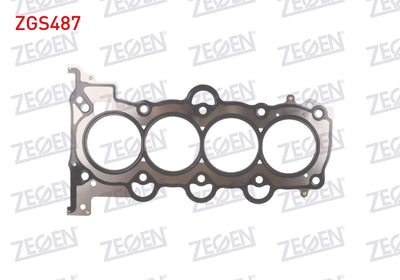 Zegen ZGS487 Cylinder Head Gasket Accent Blue / i20 / i30 — Gaskets & Seals