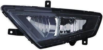 Depo 445-2011L-UE Fog Lamp Left Seat Ibiza 12-16 Sport Tip, Leon-Ibiza BM 13-15 — Tail, Signal & Reflectors