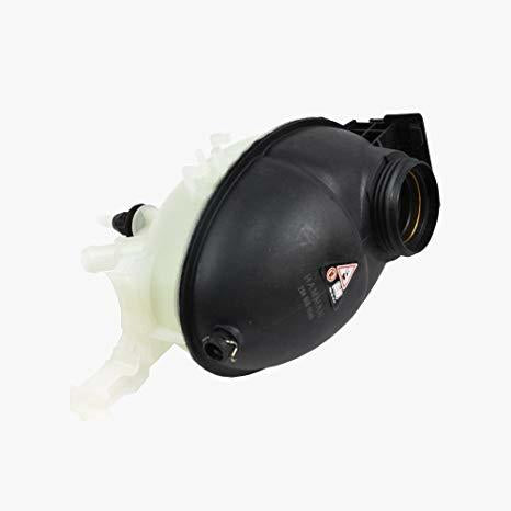 FEBI Radiator Replacement Water Tank - Compatible with Mercedes Benz W212 — Radiators & Fans
