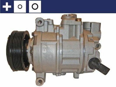 MAHLE ACP40000S Air Conditioning Compressor - 08-16 Audi A4, A5 and 3 more models — A/C Compressor