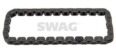 SWAG Oil Pump Chain 30940395 - Replacement Part for Leon, Toledo, Golf VI & More — Oil System