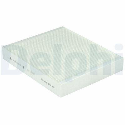 Delphi KF10021 Cabin Air Filter — Air & Cabin Filters
