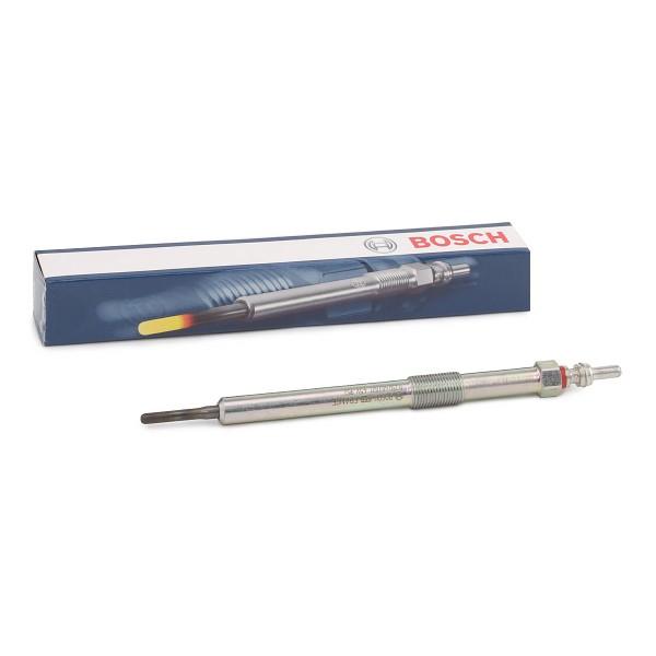 BOSCH Engine Heater Plug - Compatible with Mercedes W205 C200d — Coils & Plugs