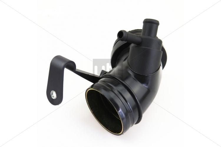 YTT Air Filter Boot - Compatible with 98-Passat, A4, A6 1.8 — Air & Cabin Filters