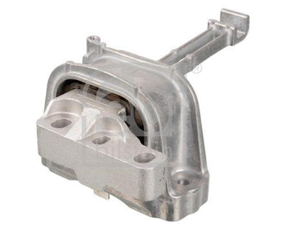 Febi Bilstein 108017 Engine Mount Right Golf VII T-Roc Arona Ibiza Leon — Mounts