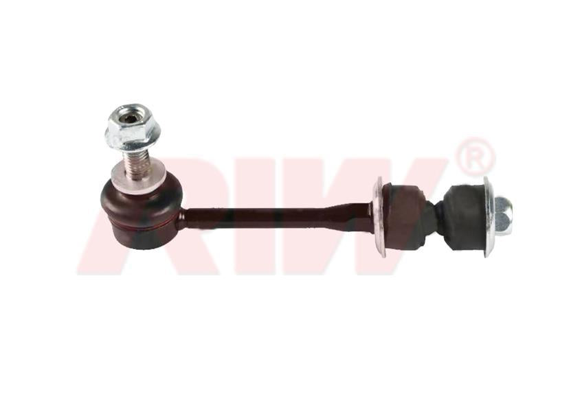 RIW CV4060 Sway Bar Link Rear Chevrolet Captiva 06 > 18 Opel Antara 06 > 15 — Sway Bars & Links