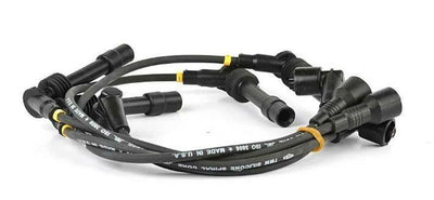 ZETEX Spark Plug Wire Set — Coils & Plugs