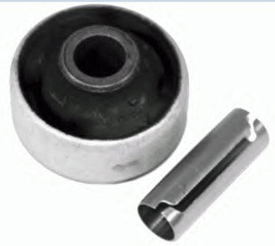 Votto 15-02709 Front Control Arm Rear Bushing (VW Caddy 96-03 Golf 84-92 Polo 96-02 Seat Ibiza 93-02 Tole — Bushings & Mounts
