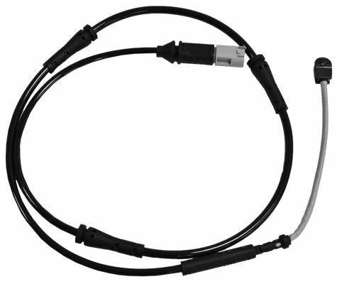 TEXTAR 98043200 - Brake Pad Wear Sensor F-07 Rear Brake Pad Sensor — Brake Sensors & ABS