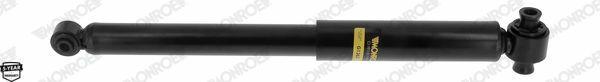 MONROE G1363 Rear Shock Absorber - Gas Pressure Telesopic — Shocks & Struts