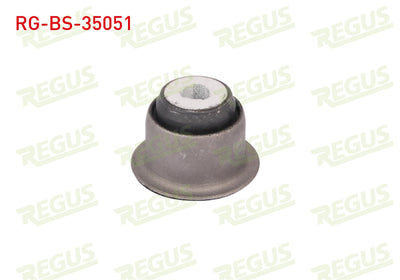 REGUS RG-BS-35051 Control Arm Bushing Front Left-Right Lower Renault Clio II (Bb0 / 1 / 2 — Bushings & Mounts