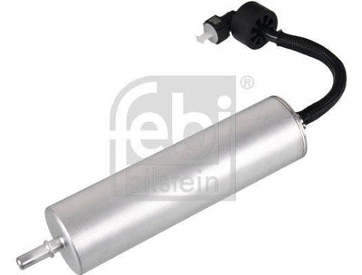 Febi Bilstein 176571 Fuel Filter Porsche Panamera 3.0D 13 > 16 3.6 4.8T 10 > 16 — Fuel Delivery
