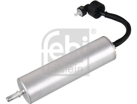 Febi Bilstein 176571 Fuel Filter Porsche Panamera 3.0D 13 > 16 3.6 4.8T 10 > 16 — Fuel Delivery