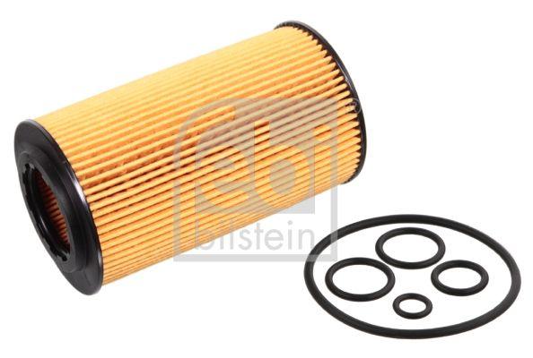 Febi Bilstein FEB 32910 Oil Filter Mercedes W203/W211/W220/W221/W163/W209 98-13 — Oil Filters