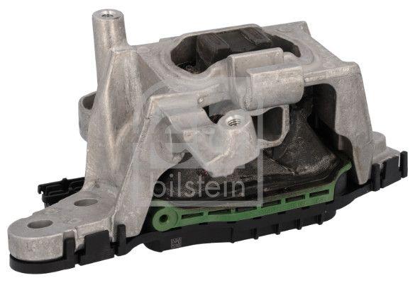 Febi Bilstein 194613 Engine Mount Opel Astra K 1.4 /1.6 M /T.Front Left B16dth B16sht 16 — Mounts