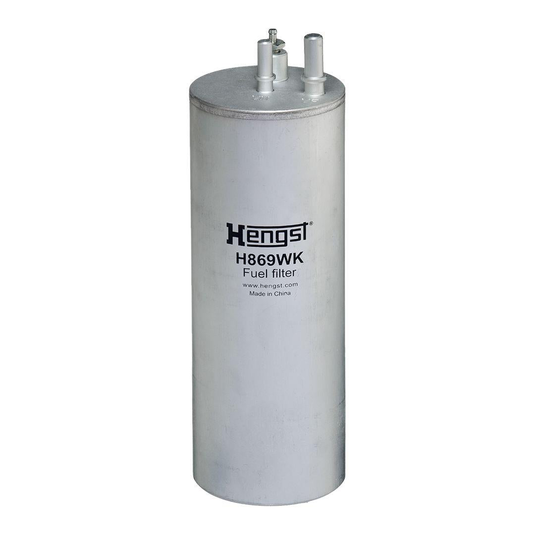 Hengst H869WKD945 Fuel Filter T6-T7 Cxeb-Cxec-Cxfa-Cxha-Dmza-Dnaa 2.0 TDI 15