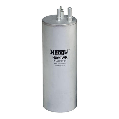 Hengst H869WKD945 Fuel Filter T6-T7 Cxeb-Cxec-Cxfa-Cxha-Dmza-Dnaa 2.0 TDI 15 — Fuel Delivery